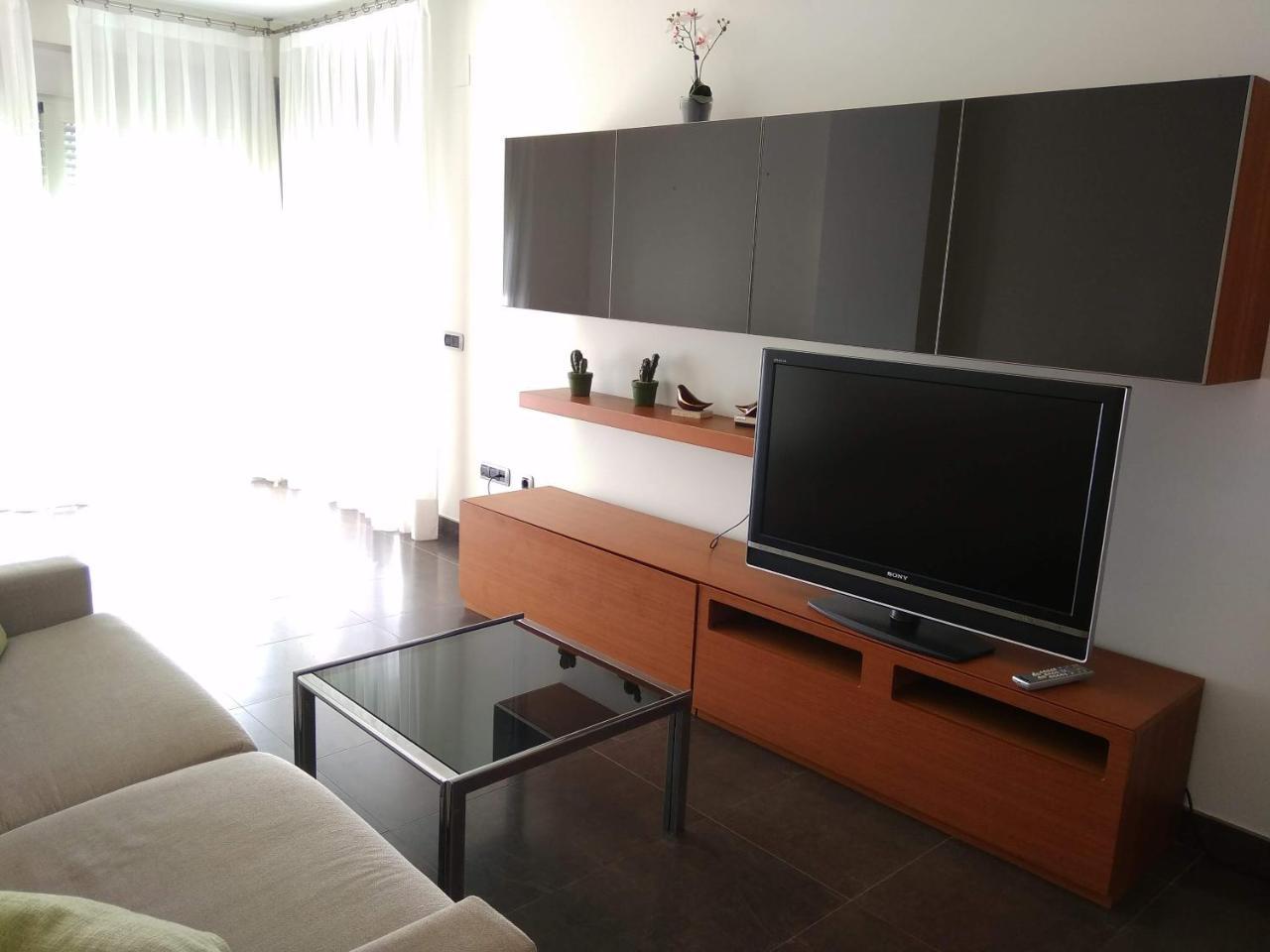Apartamentos Deluxe Playa Norte Peñiscola Zewnętrze zdjęcie