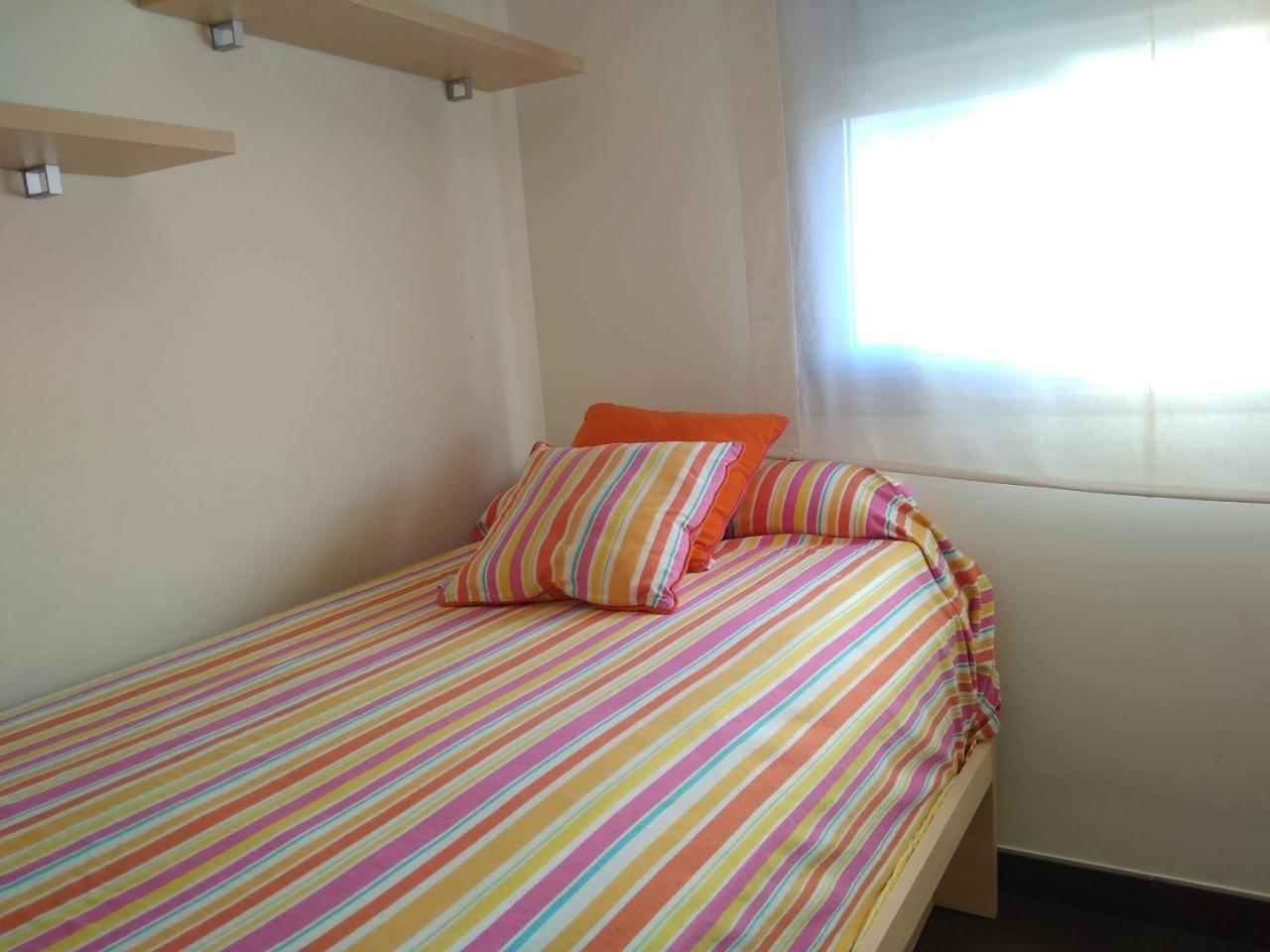 Apartamentos Deluxe Playa Norte Peñiscola Zewnętrze zdjęcie