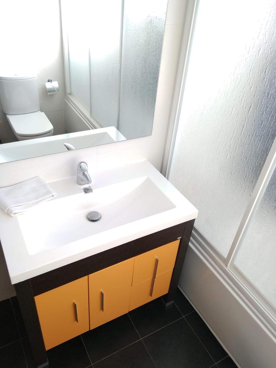 Apartamentos Deluxe Playa Norte Peñiscola Zewnętrze zdjęcie